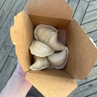  at The Pierogie Place in Wildwood