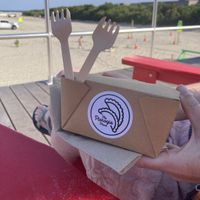   at The Pierogie Place in Wildwood