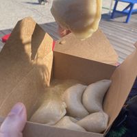   at The Pierogie Place in Wildwood