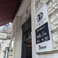  at Ichi Go Ichi E in Vienna