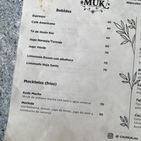   at Chumuk in Bucerias