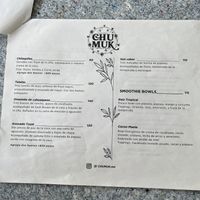   at Chumuk in Bucerias