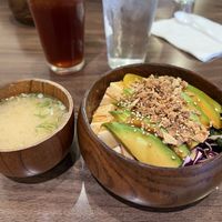   at Yamada Sushi & Poke in Naperville