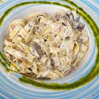  at Klauzál Café in Budapest