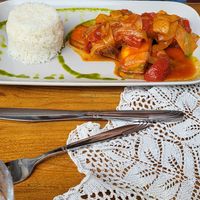  at Klauzál Café in Budapest