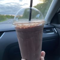   at Eiscafé Piazza in Moembris