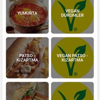  at Vintage Coffee in Istanbul