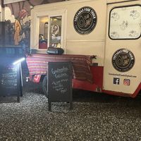   at Tostadas Food Truck in Boulder