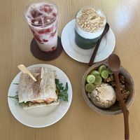   at Hygge Life in Seoul