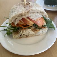 당근랖ㅔ  at Hygge Life in Seoul