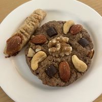 cookies  at Hygge Life in Seoul