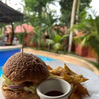  at Vedge Bohol in Panglao