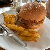  at Vedge Bohol in Panglao