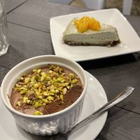   at Vedge Bohol in Panglao