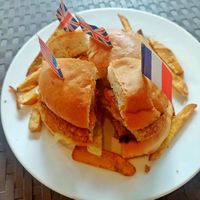  at Vedge Bohol in Panglao