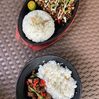  at Vedge Bohol in Panglao