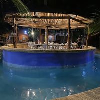 Restaurant   at Vedge Bohol in Panglao
