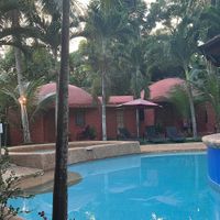   at Vedge Bohol in Panglao