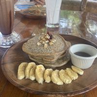   at Vedge Bohol in Panglao