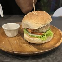   at Vedge Bohol in Panglao