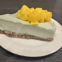   at Vedge Bohol in Panglao