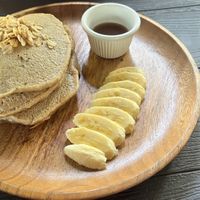   at Vedge Bohol in Panglao