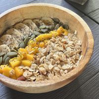   at Vedge Bohol in Panglao