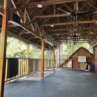 Yoga  at Vedge Bohol in Panglao