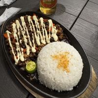   at Vedge Bohol in Panglao