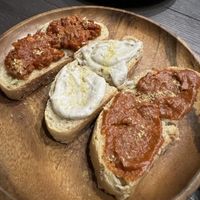   at Vedge Bohol in Panglao