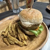   at Vedge Bohol in Panglao