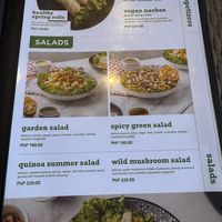  at Vedge Bohol in Panglao