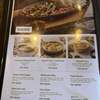  at Vedge Bohol in Panglao