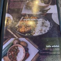  at Vedge Bohol in Panglao