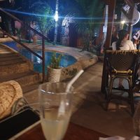  at Vedge Bohol in Panglao