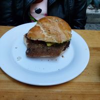  at Britches Puebla in Puebla