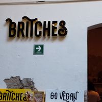  at Britches Puebla in Puebla