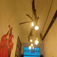  at Britches Puebla in Puebla