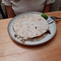  at Britches Puebla in Puebla