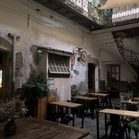   at Britches Puebla in Puebla