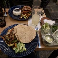   at Britches Puebla in Puebla