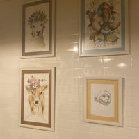   at Britches Puebla in Puebla