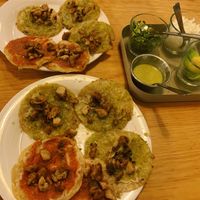   at Britches Puebla in Puebla