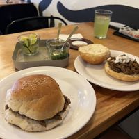   at Britches Puebla in Puebla