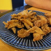 Crujisetas  at Britches Puebla in Puebla