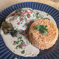  at Britches Puebla in Puebla