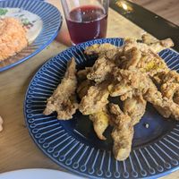  at Britches Puebla in Puebla