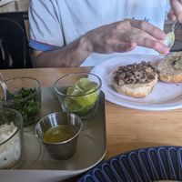  at Britches Puebla in Puebla