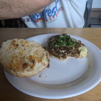  at Britches Puebla in Puebla