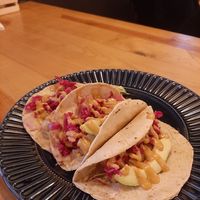  at Britches Puebla in Puebla